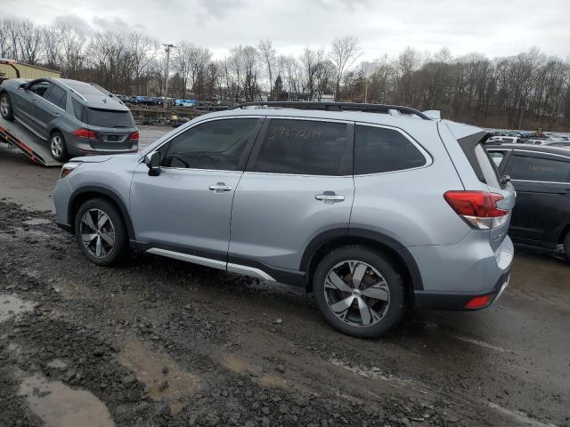 Image 2 of 2019 SUBARU FORESTER TOURING 2019 with VIN JF2SKAWC7KH465813