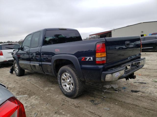 Изображение 2 2006 GMC NEW SIERRA K1500 2006 с VIN 1GTEK19B26Z200294