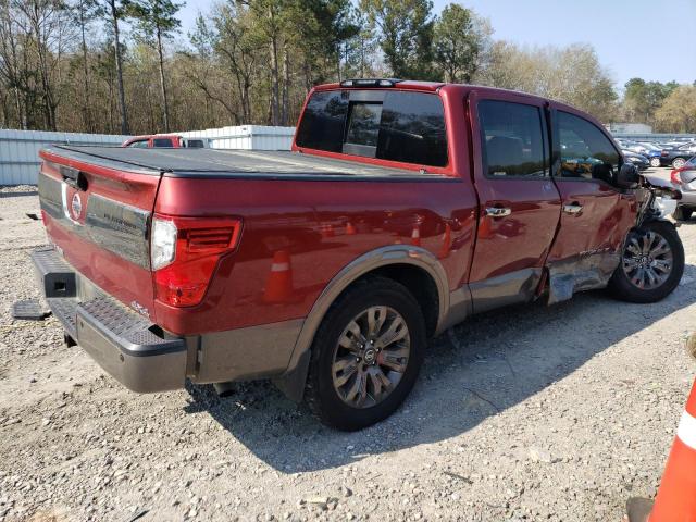 Obraz 3 z 2018 NISSAN TITAN SV 2018 z VIN 1N6AA1E56JN502959