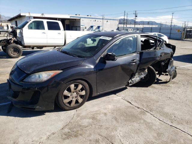 2013 MAZDA 3 I 2013 image