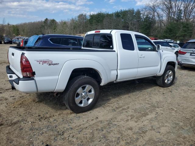 Obraz 3 z 2007 TOYOTA TACOMA ACCESS CAB 2007 z VIN 5TEUU42N17Z386492