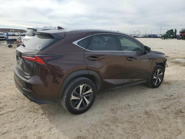 Изображение 3 2019 LEXUS NX 300 BASE 2019 с VIN JTJYARBZXK2123180