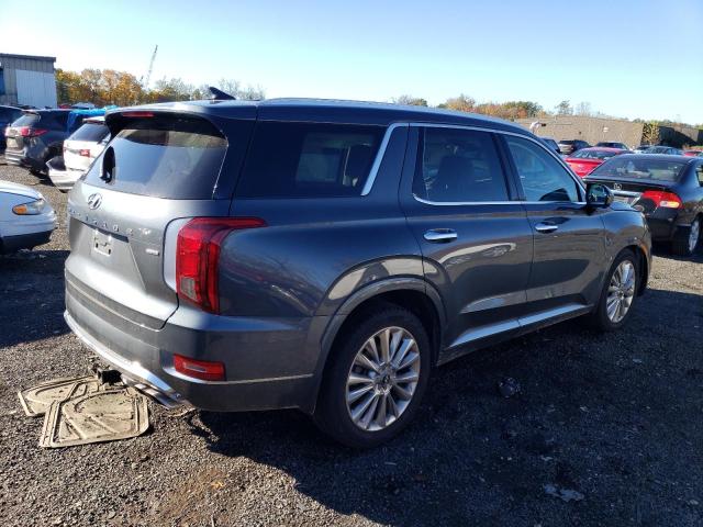 Obraz 3 z 2020 HYUNDAI PALISADE LIMITED 2020 z VIN KM8R5DHE1LU118096