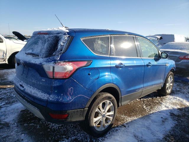 Изображение 3 2017 FORD ESCAPE SE 2017 с VIN 1FMCU0GD8HUE67502