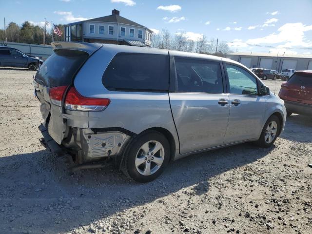 Obraz 3 z 2012 TOYOTA SIENNA  2012 z VIN 5TDZK3DC7CS193840