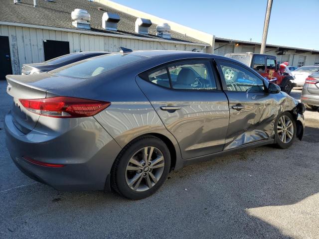 Image 3 of 2018 HYUNDAI ELANTRA SEL 2018 with VIN 5NPD84LF9JH376444
