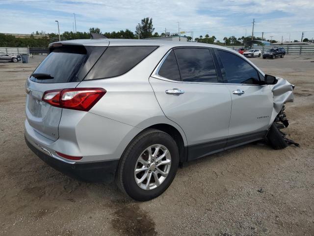 Image 3 of 2020 CHEVROLET EQUINOX LT 2020 with VIN 2GNAXJEV6L6193140