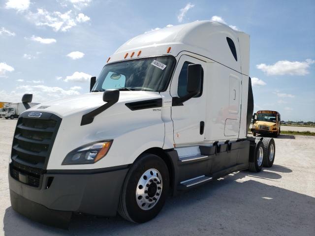 Obraz 2 z 2018 FREIGHTLINER CASCADIA 126  2018 z VIN 3AKJHHDR4JSJC6794