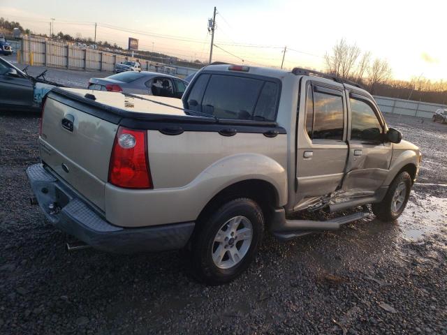 Image 3 of 2005 FORD EXPLORER SPORT TRAC  2005 with VIN 1FMZU67K95UA93988