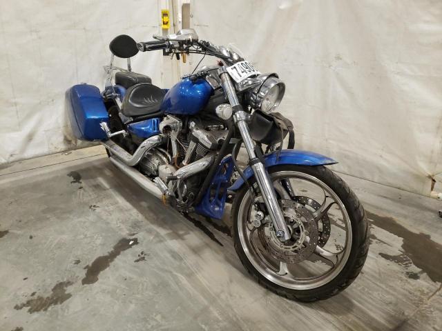 Изображение 1 2008 YAMAHA XV1900 CU 2008 с VIN JYAVP27EX8A002676