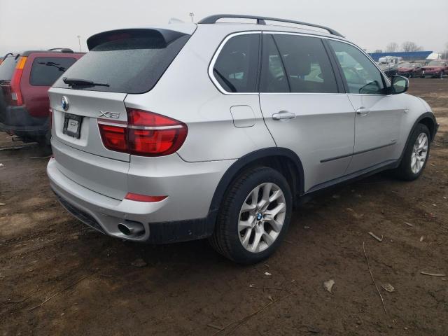 Image 3 of 2013 BMW X5 XDRIVE35I 2013 with VIN 5UXZV4C50D0B20959