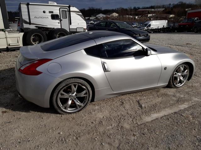 Obraz 3 z 2011 NISSAN 370Z BASE 2011 z VIN JN1AZ4EH2BM550279