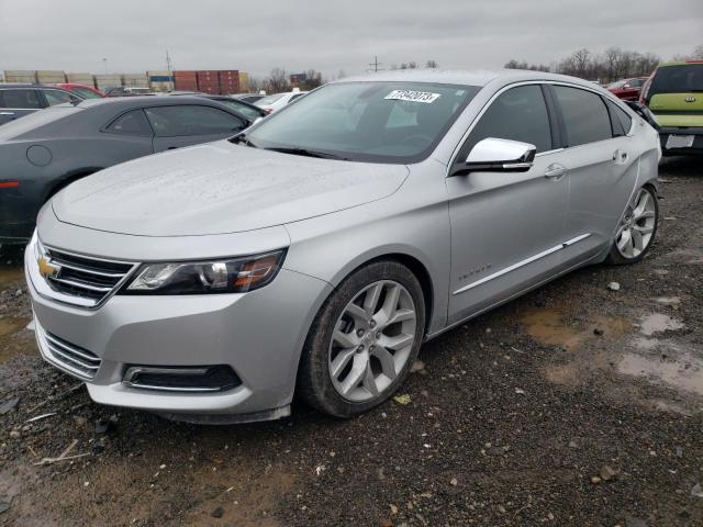 Image 1 of 2020 CHEVROLET IMPALA PREMIER 2020 with VIN 1G1105S35LU110444