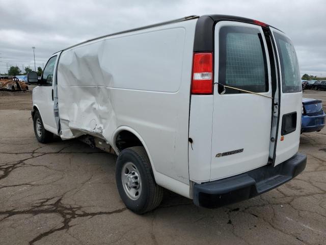 Image 2 of 2019 CHEVROLET EXPRESS G2500  2019 with VIN 1GCWGBFP0K1142514