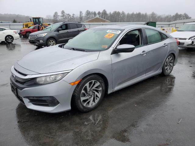 Obraz 1 z 2017 HONDA CIVIC EX 2017 z VIN 19XFC2F73HE228868