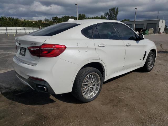 Obraz 3 z 2018 BMW X6 XDRIVE35I 2018 z VIN 5UXKU2C55J0X51028