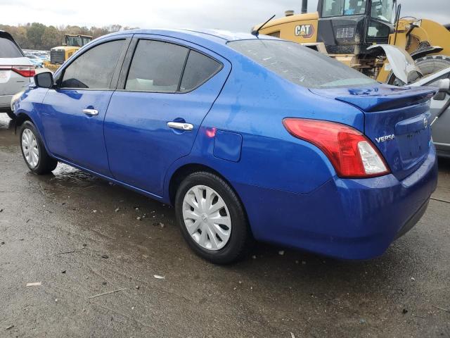 Изображение 2 2016 NISSAN VERSA S 2016 с VIN 3N1CN7AP2GL821233