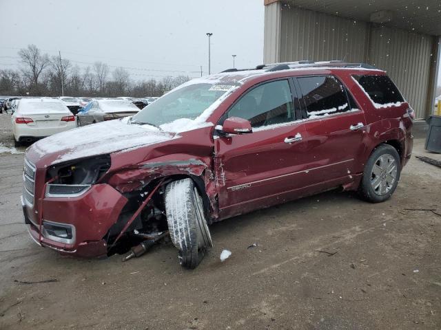 Obraz 2015 GMC ACADIA DENALI 2015
