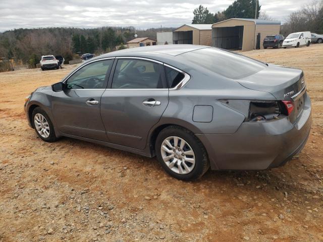 Изображение 2 2016 NISSAN ALTIMA 2.5 2016 с VIN 1N4AL3AP3GN375568