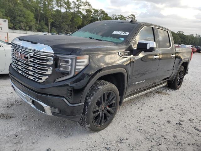 Obraz 2022 GMC SIERRA K1500 DENALI 2022
