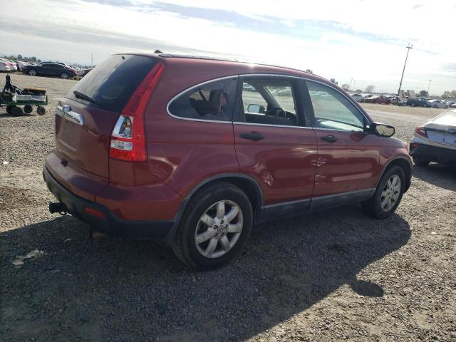 Obraz 3 z 2009 HONDA CR-V EX 2009 z VIN 5J6RE48589L043121