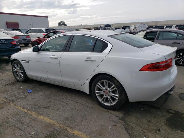 Image 2 of 2018 JAGUAR XE PREMIUM 2018 with VIN SAJAD4FX1JCP23264