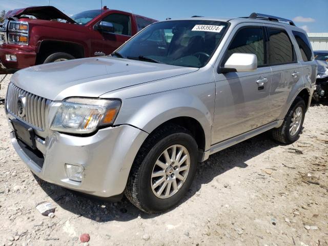 2010 MERCURY MARINER PREMIER 2010 image