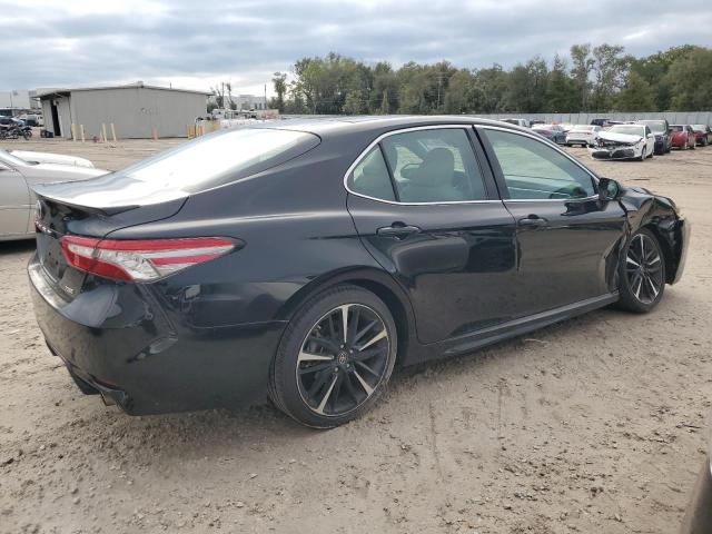 Obraz 3 z 2018 TOYOTA CAMRY XSE 2018 z VIN 4T1B61HK9JU088037