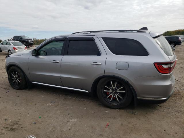 Obraz 2 z 2016 DODGE DURANGO LIMITED 2016 z VIN 1C4RDJDG3GC437573