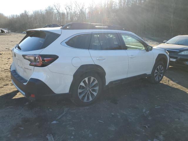 Obraz 3 z 2023 SUBARU OUTBACK LIMITED 2023 z VIN 4S4BTANC0P3183851