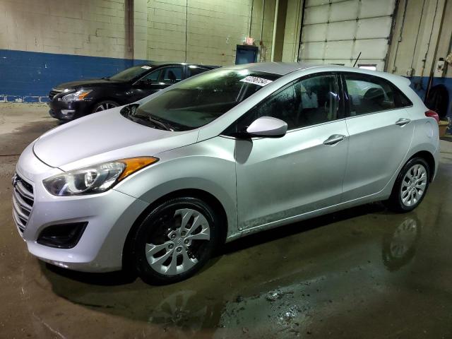 Image 1 of 2016 HYUNDAI ELANTRA GT  2016 with VIN KMHD35LH0GU263109