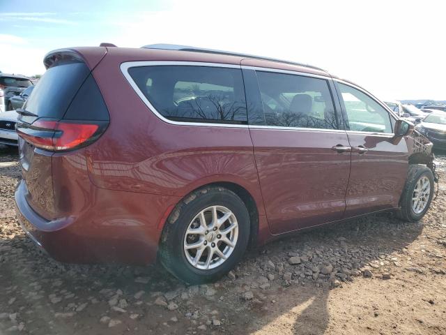 Изображение 3 2021 CHRYSLER PACIFICA TOURING L 2021 с VIN 2C4RC1BG8MR598123