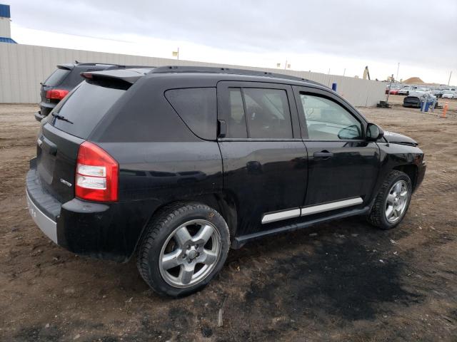 Изображение 3 2007 JEEP COMPASS LIMITED 2007 с VIN 1J8FF57W77D195509