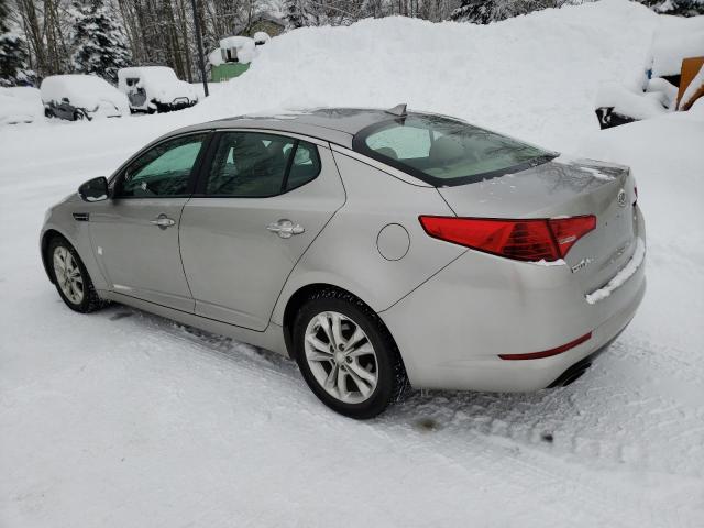 Изображение 2 2012 KIA OPTIMA LX 2012 с VIN 5XXGM4A70CG057923