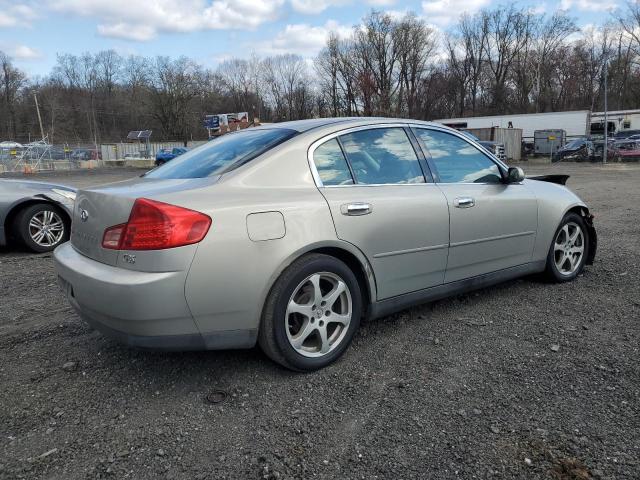 Obraz 3 z 2004 INFINITI G35  2004 z VIN JNKCV51E54M104373