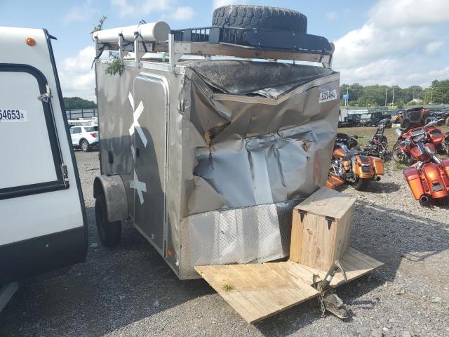 Image 1 of 2014 LGS TRAILER 2014 with VIN 53BLTEA11EU009915