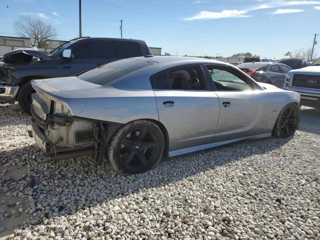 Obraz 3 z 2017 DODGE CHARGER R/T 392 2017 z VIN 2C3CDXGJ1HH637161
