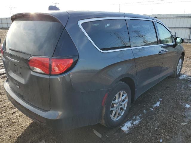 Obraz 3 z 2020 CHRYSLER VOYAGER LX 2020 z VIN 2C4RC1CG2LR249181