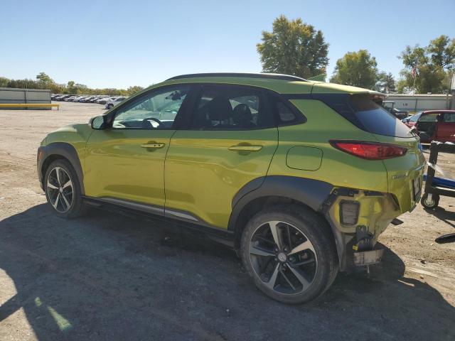 Obraz 2 z 2020 HYUNDAI KONA ULTIMATE 2020 z VIN KM8K53A52LU499611