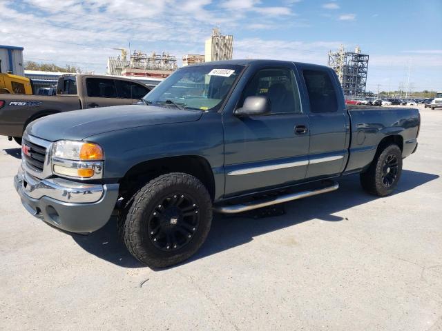 Obraz 2006 GMC NEW SIERRA C1500 2006