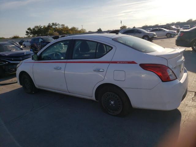 Image 2 of 2019 NISSAN VERSA S 2019 with VIN 3N1CN7AP5KL844255