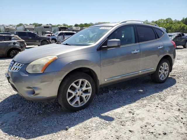 Image 1 of 2011 NISSAN ROGUE S 2011 with VIN JN8AS5MV1BW669920
