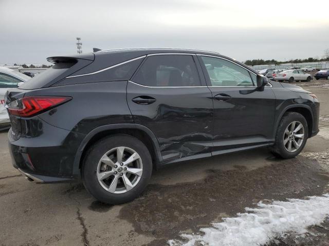 Изображение 3 2018 LEXUS RX 350 BASE 2018 с VIN 2T2BZMCA5JC149775
