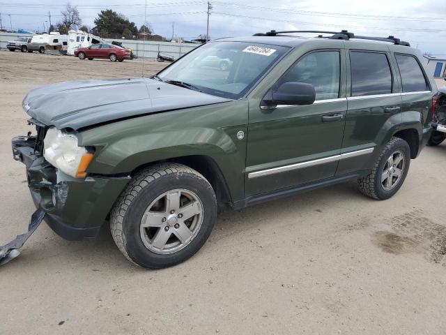 Изображение 2006 JEEP GRAND CHEROKEE LIMITED 2006