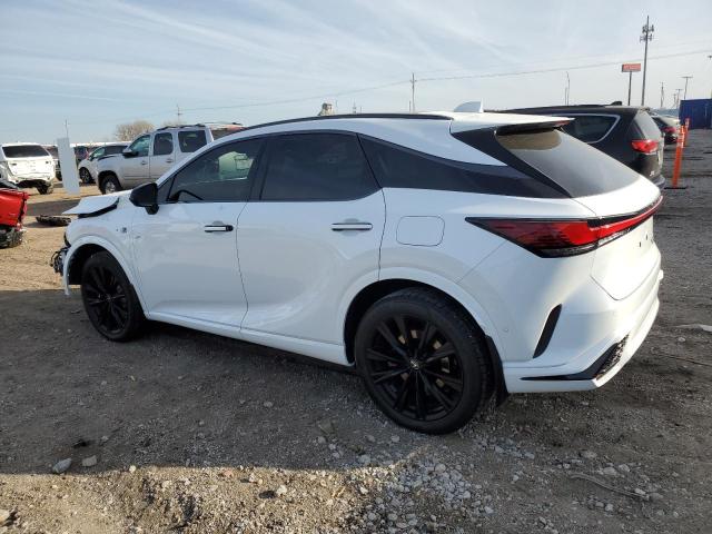 Obraz 2 z 2023 LEXUS RX 500H F SPORT 2023 z VIN 2T2BCMEA8PC008965