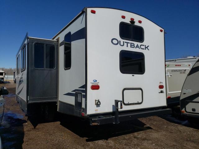 Obraz 3 z 2020 KEYSTONE OUTBACK 2020 z VIN 4YDT29120LB453942