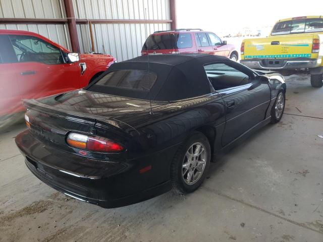 Image 3 of 2002 CHEVROLET CAMARO Z28 2002 with VIN 2G1FP32G722165006