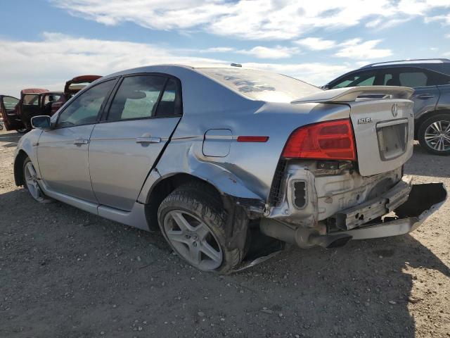 Image 2 of 2006 ACURA 3.2TL  2006 with VIN 19UUA66216A040697
