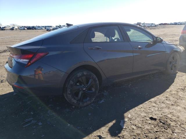 Изображение 3 2023 HYUNDAI ELANTRA SEL 2023 с VIN KMHLM4AG5PU595205