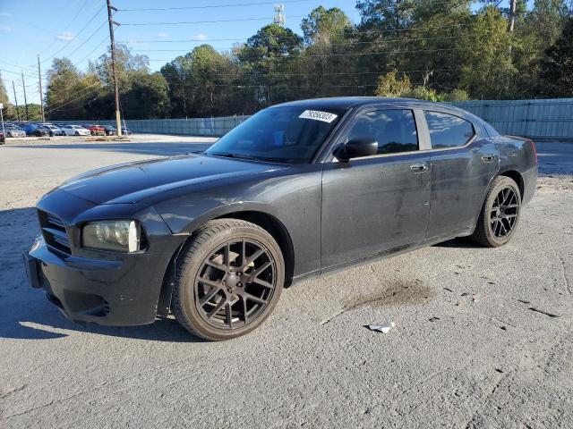 Image 1 of 2006 DODGE CHARGER SE 2006 with VIN 2B3KA43G66H260723
